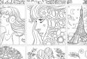 Colorfy - Coloring Book Free screenshot 3