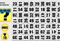 63 – Counting Number Puzzler screenshot 7