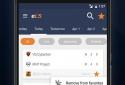 eSports LiveScore screenshot 4