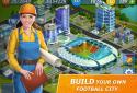 11x11: Football manager screenshot 9