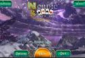 Nordic Storm Solitaire screenshot 1