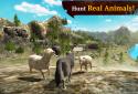 The Wolf: Online RPG Simulator screenshot 2