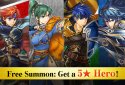 Fire Emblem Heroes screenshot 1