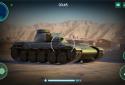 War Machines: Игра про танки screenshot 2