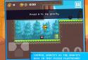 Gravity Duck Islands screenshot 1