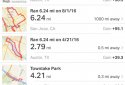 MapMyFitness+ Workout Trainer screenshot 6