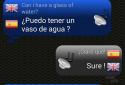 Conversation Translator screenshot 1