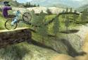 Shred! Downhill Mountainbiking screenshot 7