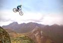 Shred! Downhill Mountainbiking screenshot 8