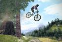 Shred! Downhill Mountainbiking screenshot 9