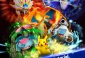 Pokémon Duel screenshot 1