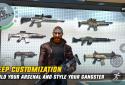 Gangstar: Новый Орлеан screenshot 1