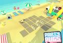 Party Pugs: Beach Puzzle GO! screenshot 12