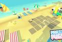 Party Pugs: Beach Puzzle GO! screenshot 3