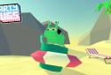 Party Pugs: Beach Puzzle GO! screenshot 7
