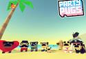 Party Pugs: Beach Puzzle GO! screenshot 9
