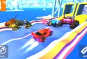 SUP Multiplayer Racing screenshot 2