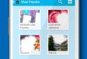 PhotoMontager Full screenshot 2