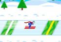 Ketchapp Winter Sports screenshot 3