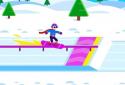 Ketchapp Winter Sports screenshot 5