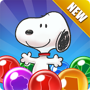 Snoopy Pop
