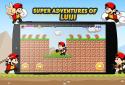 Super Adventures of Luiji screenshot 2