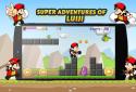 Super Adventures of Luiji screenshot 3