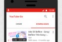 YouTube Go screenshot 3