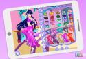 Dress up Musa Winx 2 screenshot 2