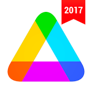 Air Launcher - Theme,Wallpaper