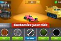 Crash of Cars screenshot 2