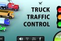 Truck Traffic Control screenshot 14
