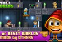 Pixel Worlds screenshot 4