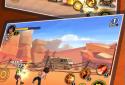 Glory Samurai- Street Fighting screenshot 5