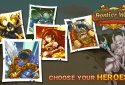 Frontier Wars screenshot 1