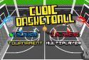 Cubic Basketball 3D screenshot 1