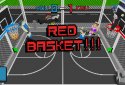 Cubic Basketball 3D screenshot 4