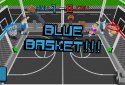 Cubic Basketball 3D screenshot 5