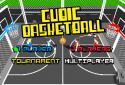 Cubic Basketball 3D screenshot 6