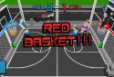 Cubic Basketball 3D screenshot 9