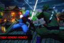 Ninja War Lord screenshot 5