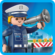 PLAYMOBIL Police