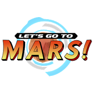 Let's go to Mars