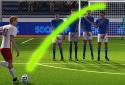 Soccer World League FreeKick screenshot 1