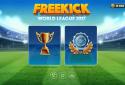 Soccer World League FreeKick screenshot 10