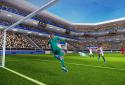 Soccer World League FreeKick screenshot 2