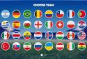 Soccer World League FreeKick screenshot 3