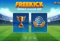 Soccer World League FreeKick screenshot 5
