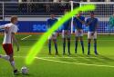 Soccer World League FreeKick screenshot 6