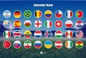 Soccer World League FreeKick screenshot 8